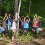 Art Excel (Ages 8-13) & YES! (Ages 14-17)
